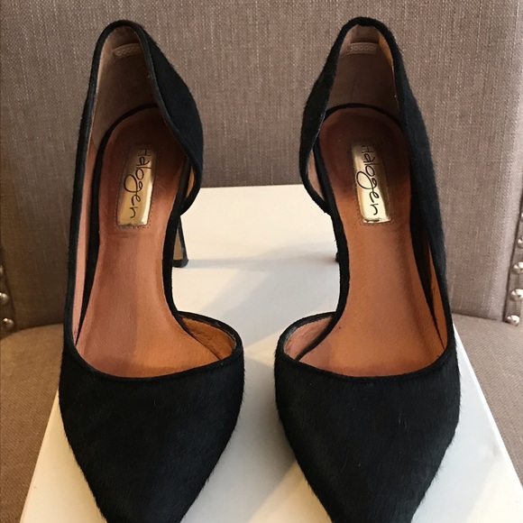 Halogen Calf Hair Pump - Picture 2 of 2